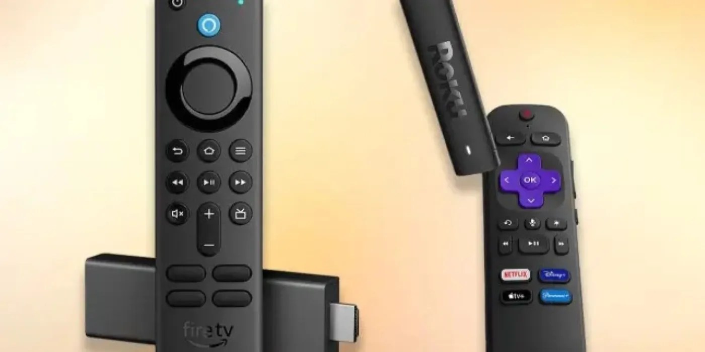 Roku Vs. Fire Stick Which Is The Better Streaming Device?