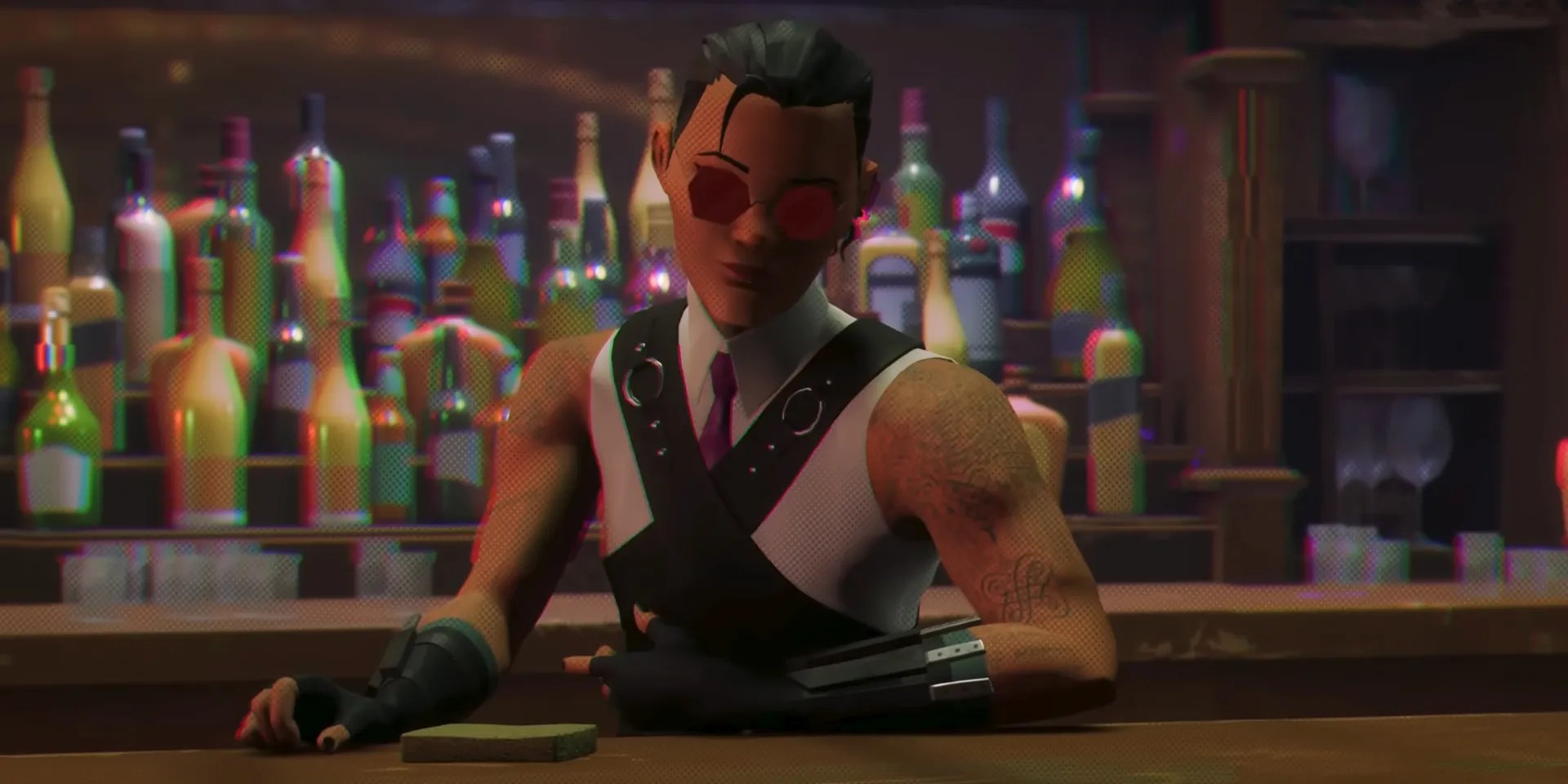 Who Is Delilah In Marvel's SpiderMan 2? (Backstory Explained)