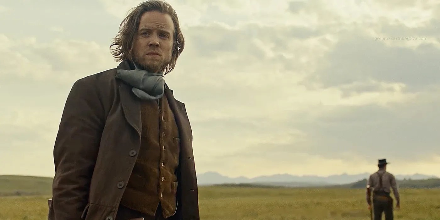 Unveiling the Members of Billy The Kid's Regulators Gang