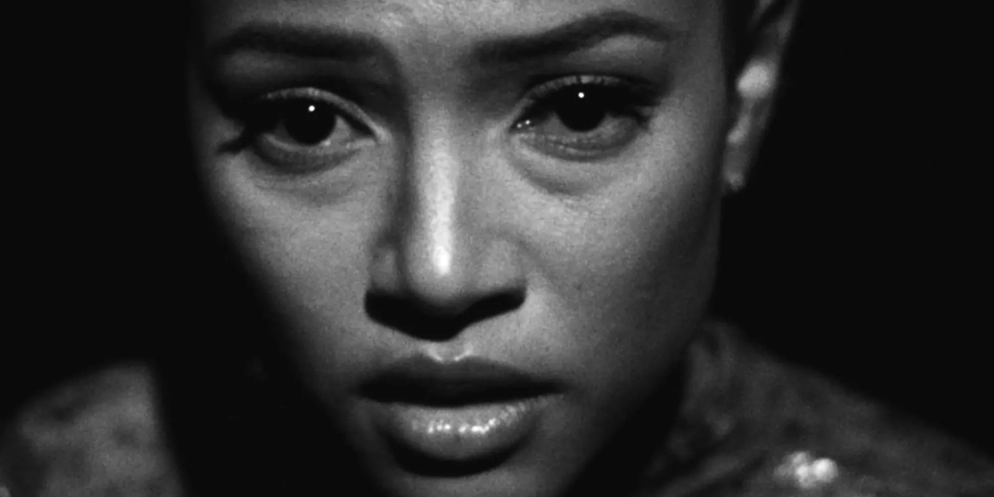 Divinity Review Eddie Alcazar Has Made 2023’s Weirdest & Bravest Films