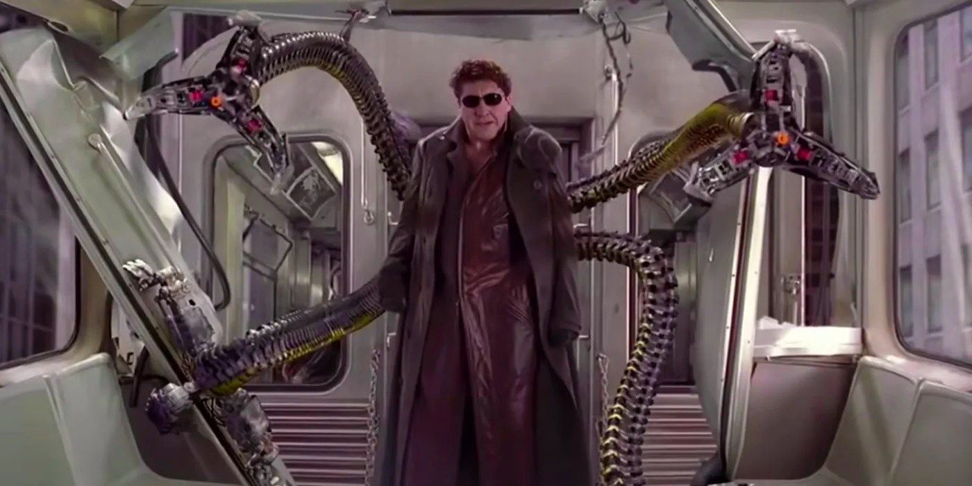 25 Best Superhero Movie Costumes Of All Time