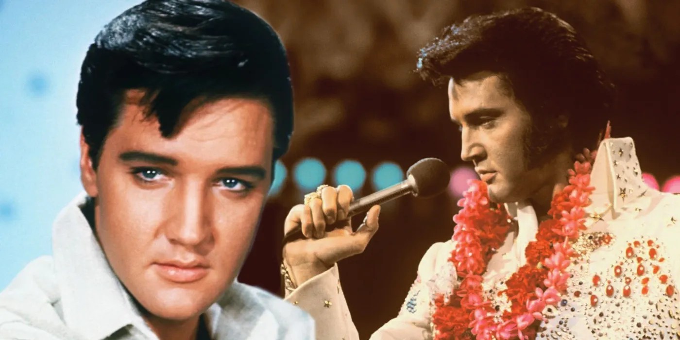Elvis Presley's Last Performance Explained & How Accurate It Was In The 2022 Movie Ericatement