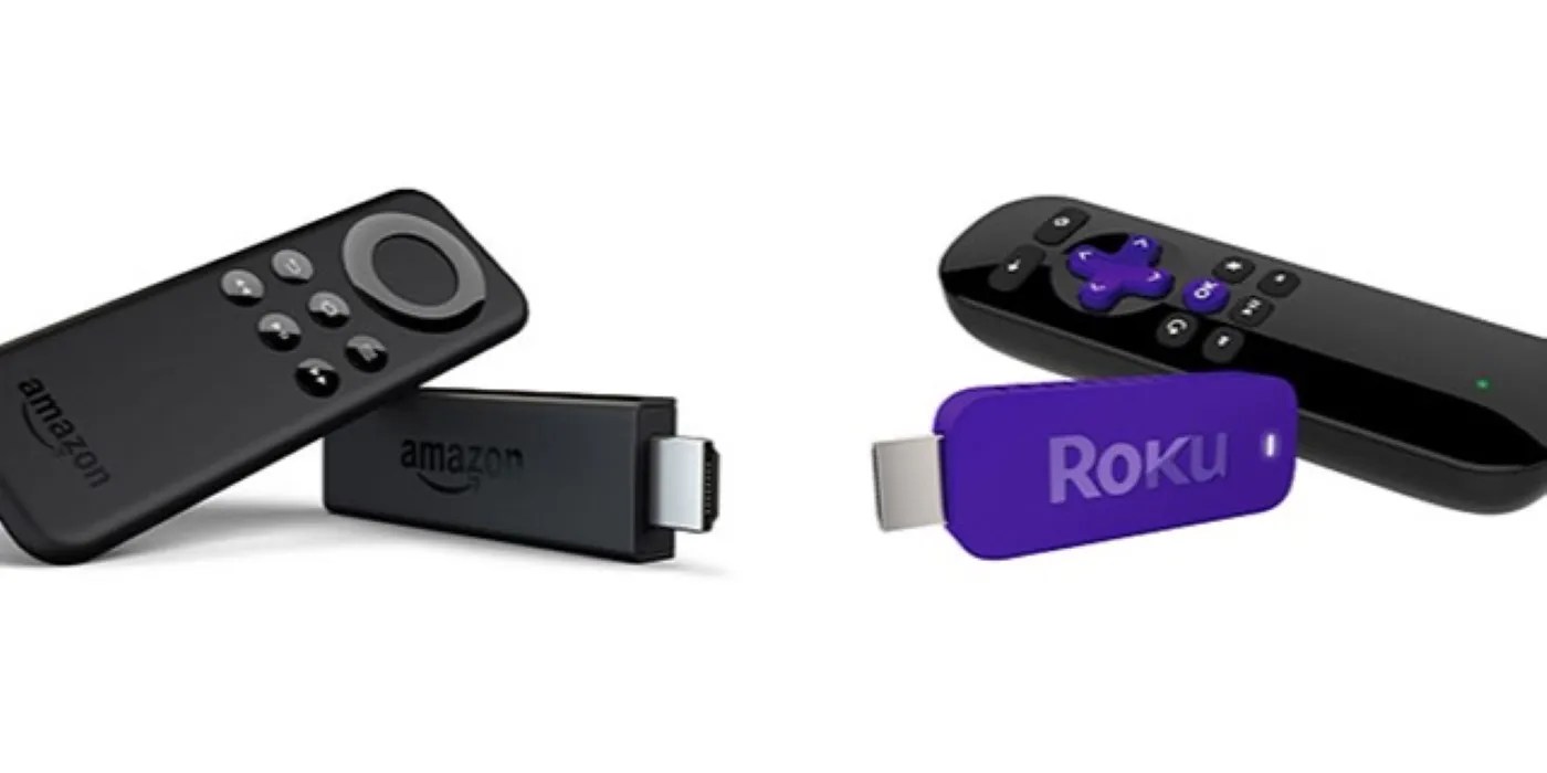 Roku Vs. Fire Stick Which Is The Better Streaming Device?