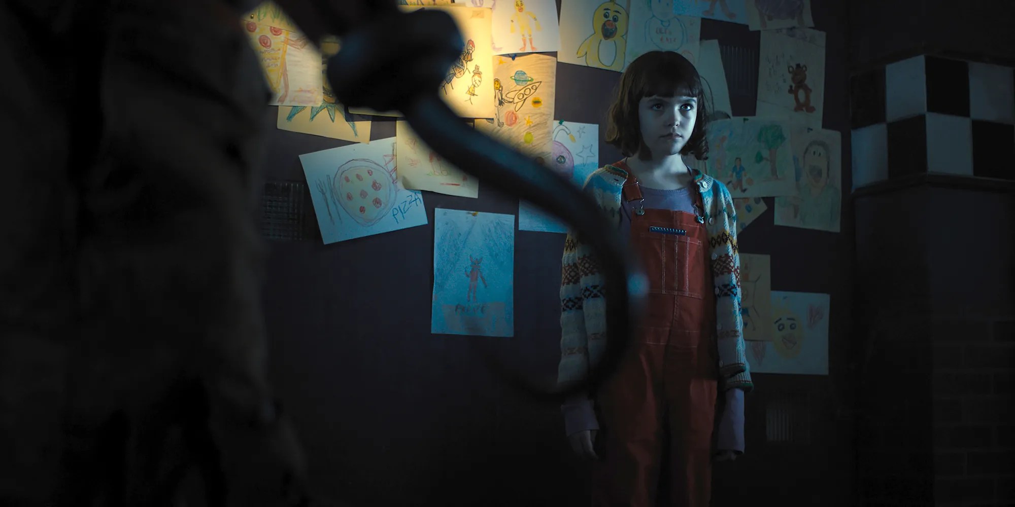 9 Ways Five Nights At Freddy's Changes The Video Games(03)