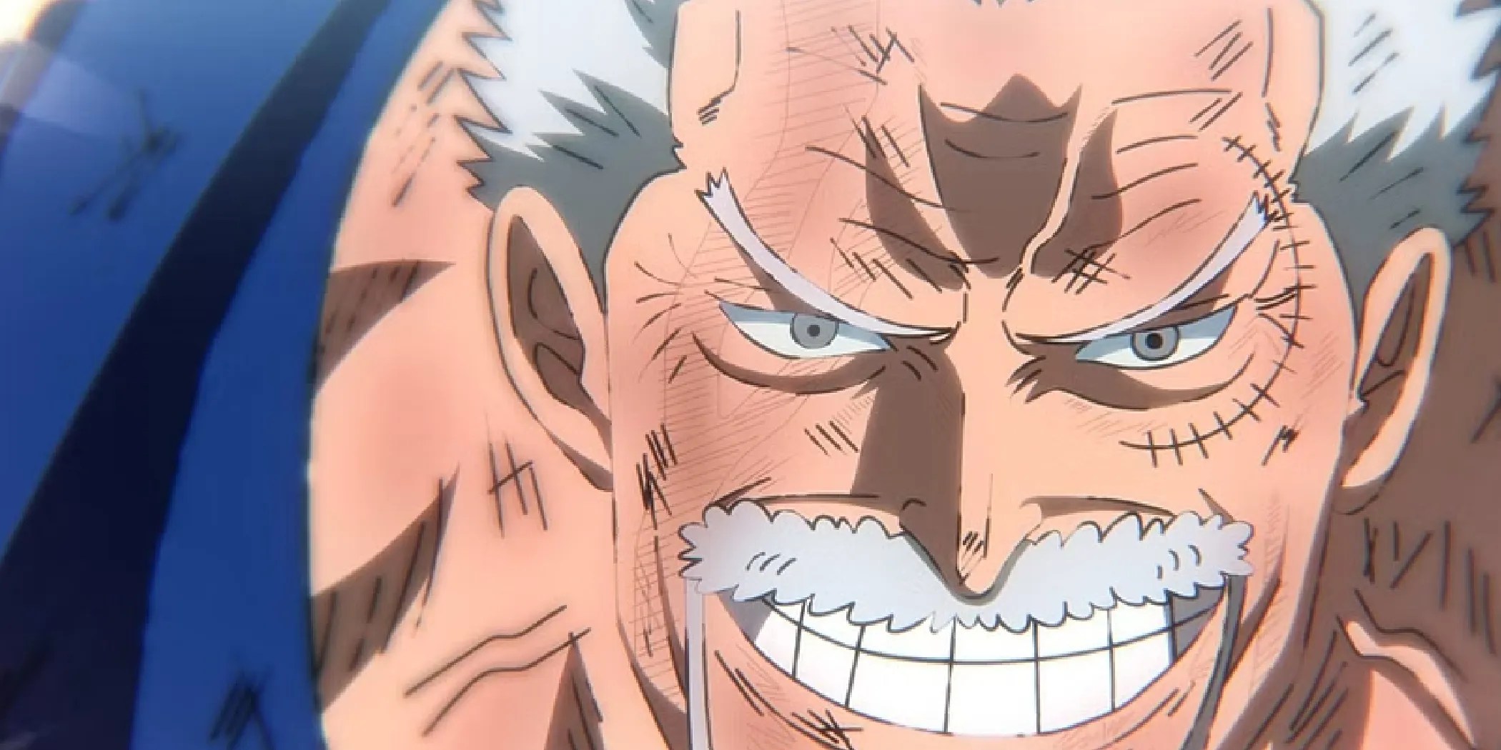 10 Strongest One Piece Characters