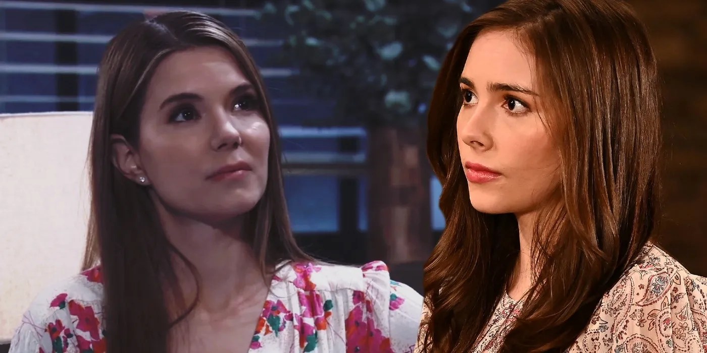 What Happened To Molly On General Hospital? Shocking Revelations