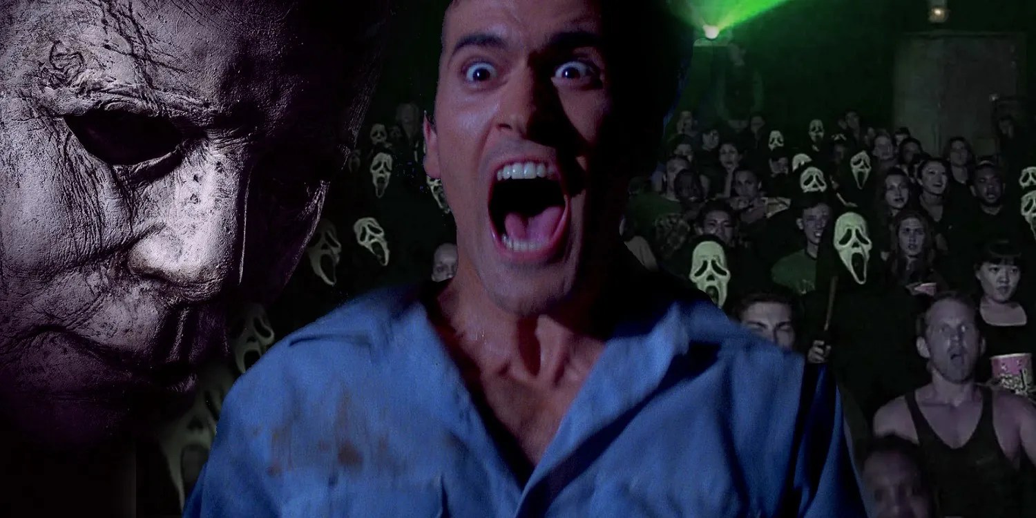 The Best Sequel In Every Major Horror Movie Franchise