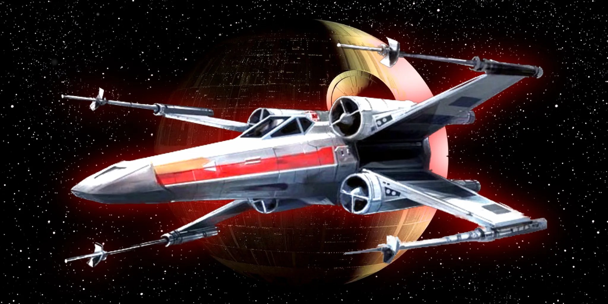 Star Wars' LongLost "Missing XWing" Sells For 3,135,000