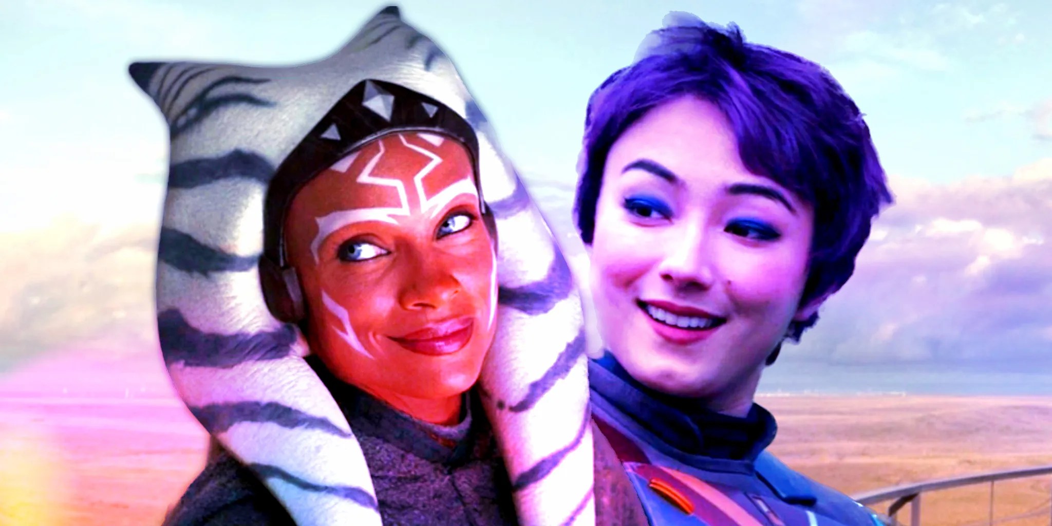 Star Wars Answers The One Ahsoka Question EVERYBODY'S Been Asking