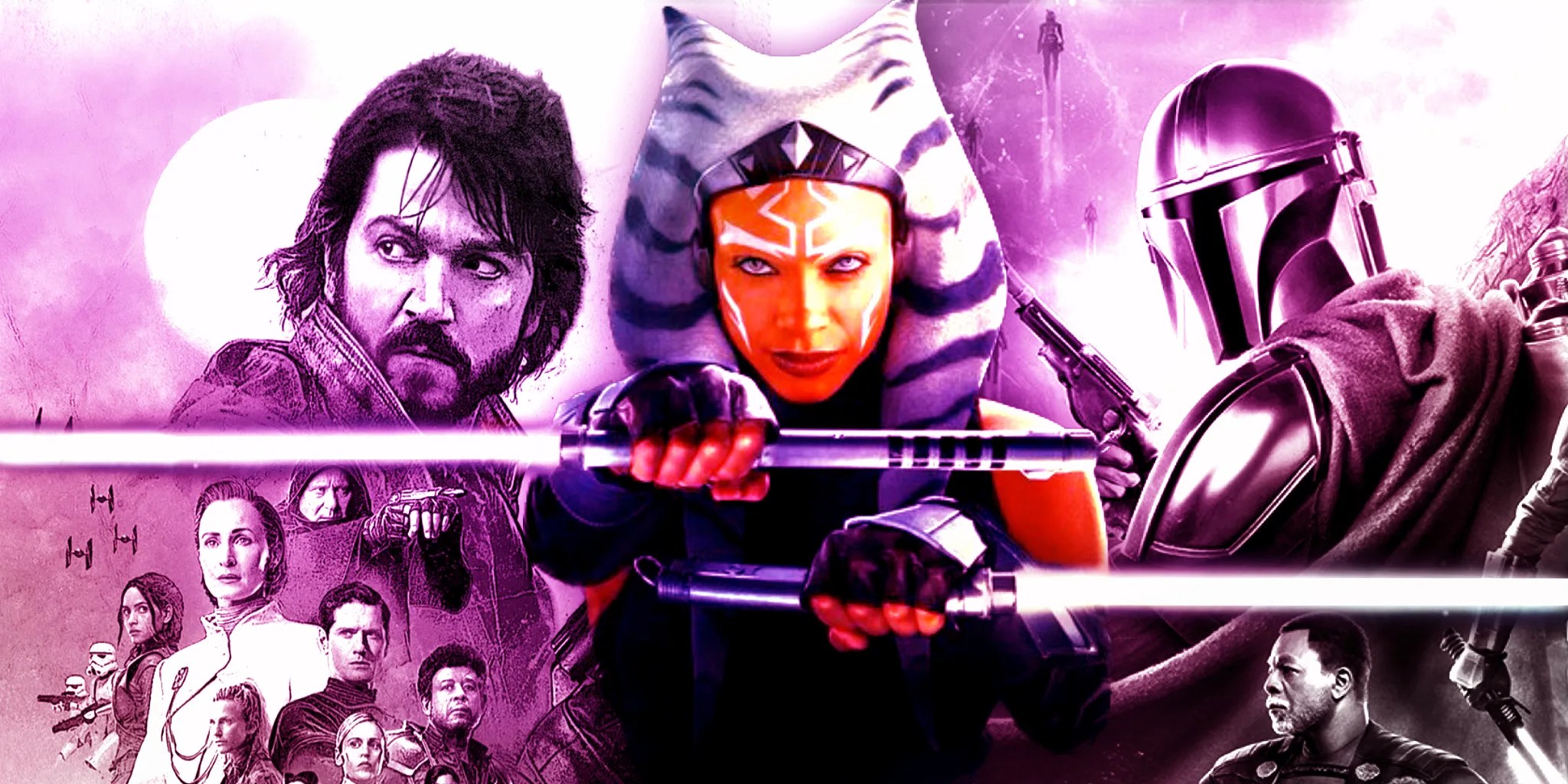 Exclusive Inside Scoop on How Disney Pushed Lucasfilm into Premature