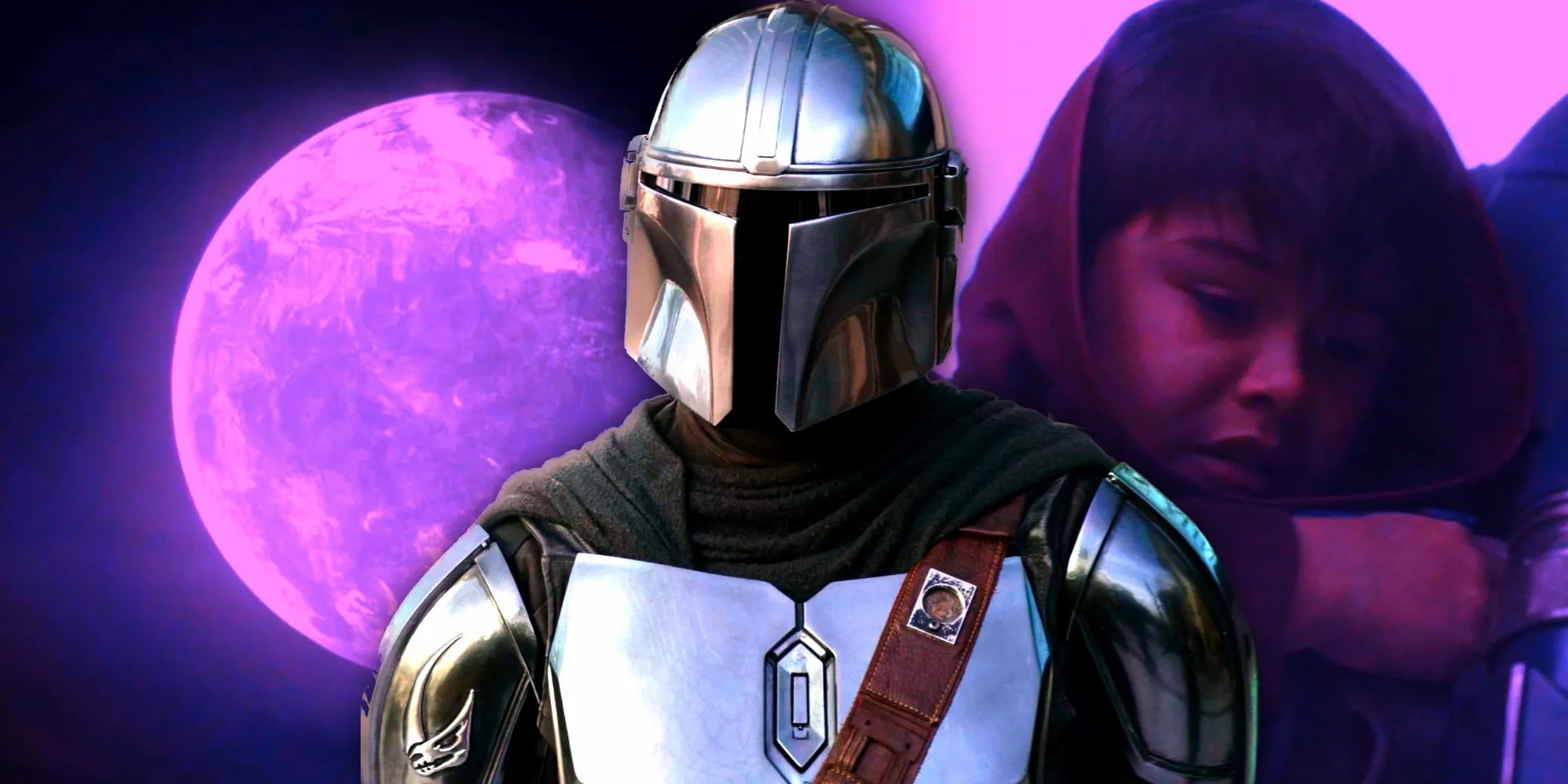 8 Things Star Wars Has Revealed About Din Djarin's Backstory (& 8