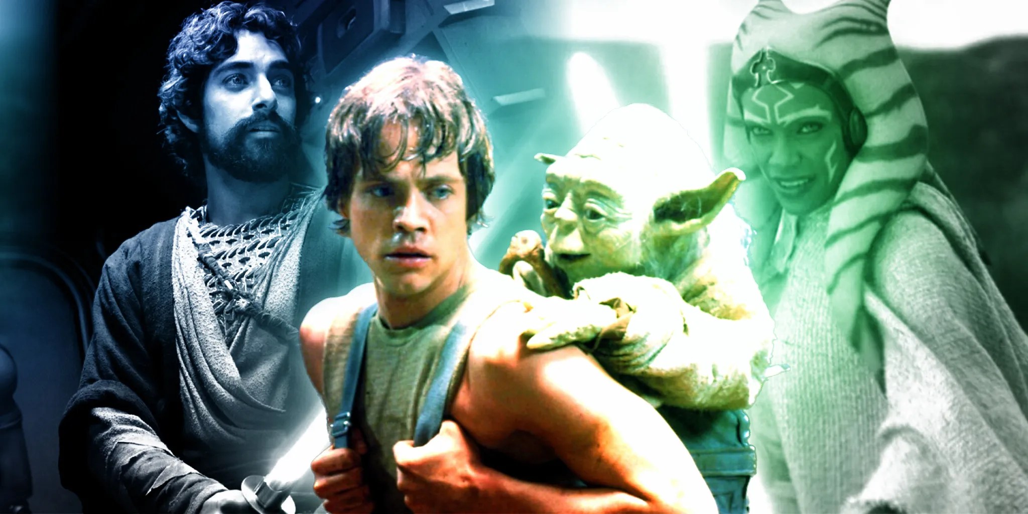 Star Wars Explains Why Yoda Believed Luke Was The Last Jedi (Despite So