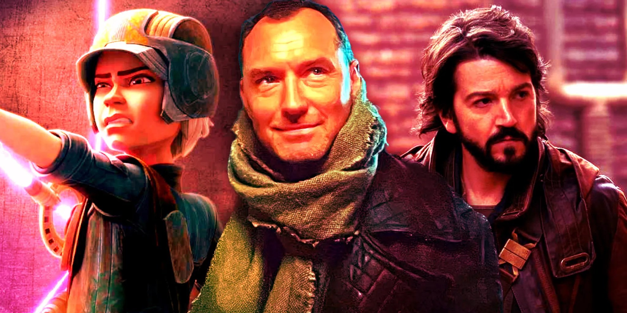 Ahsoka & The Mandalorian Season 3 Shine On IMDb’s Top 10 Shows Of 2023 Rotten Tomatoes