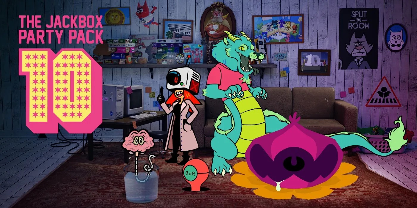 25 Best Online Games To Play With Friends Right Now