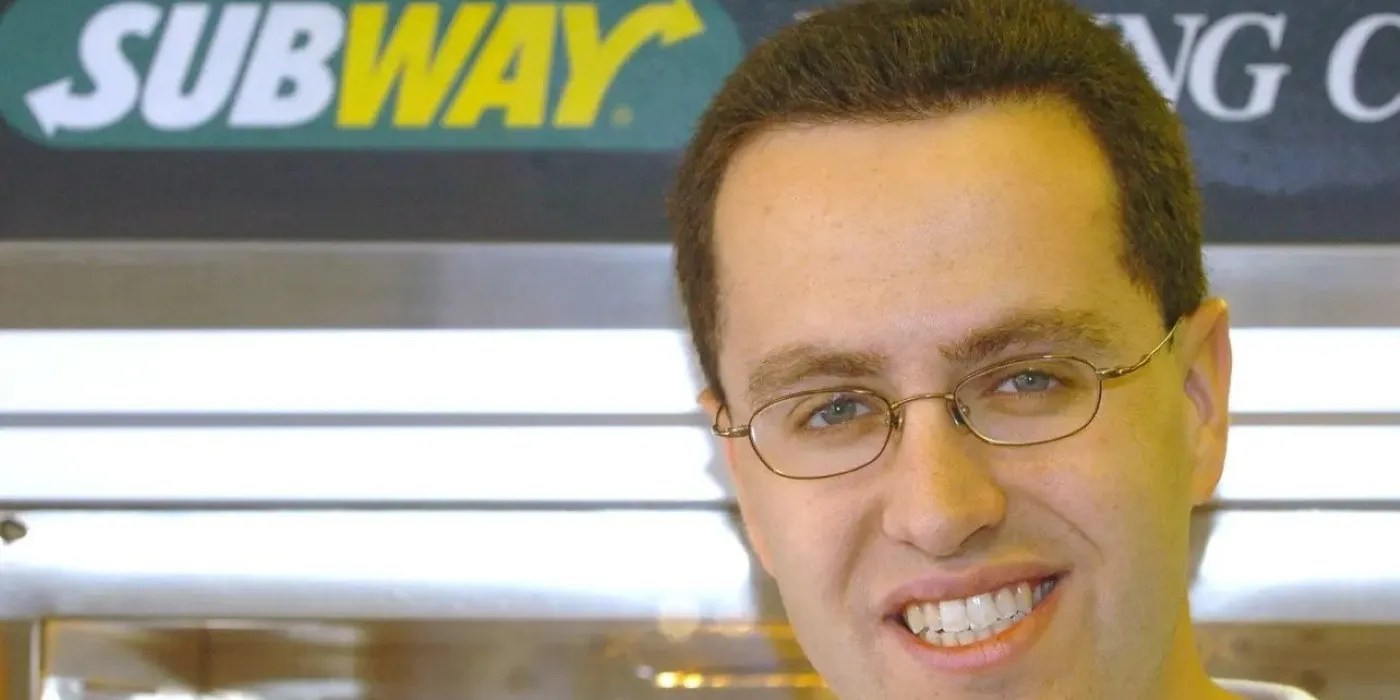 Jared From Subway Catching A Monster The 20 Most Shocking Reveals(01)