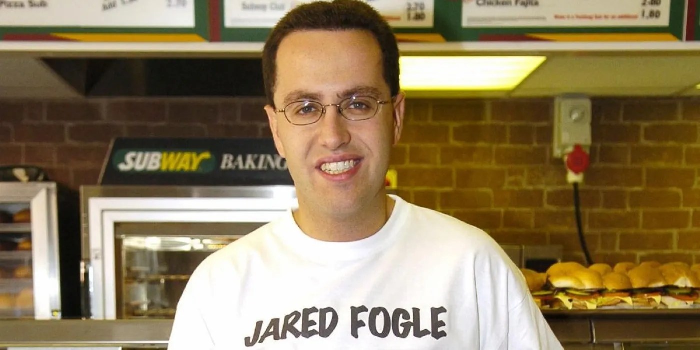 Jared From Subway Catching A Monster The 20 Most Shocking Reveals(04)