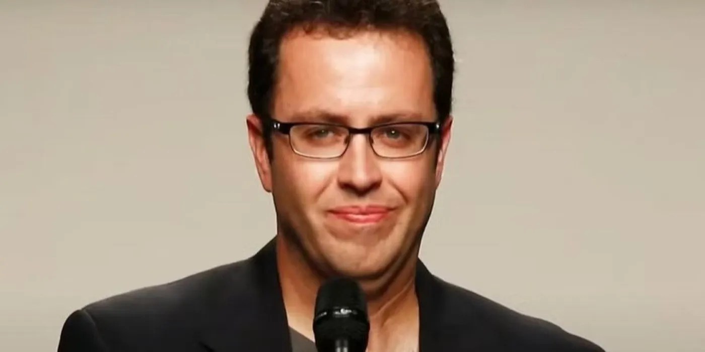 Unveiling Jared From Subway 20 Startling Revelations That Will Leave(09)