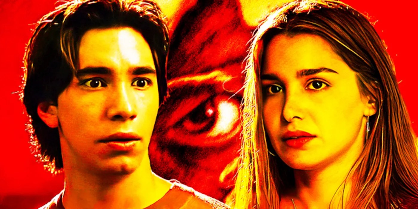 Jeepers Creepers Ending Explained