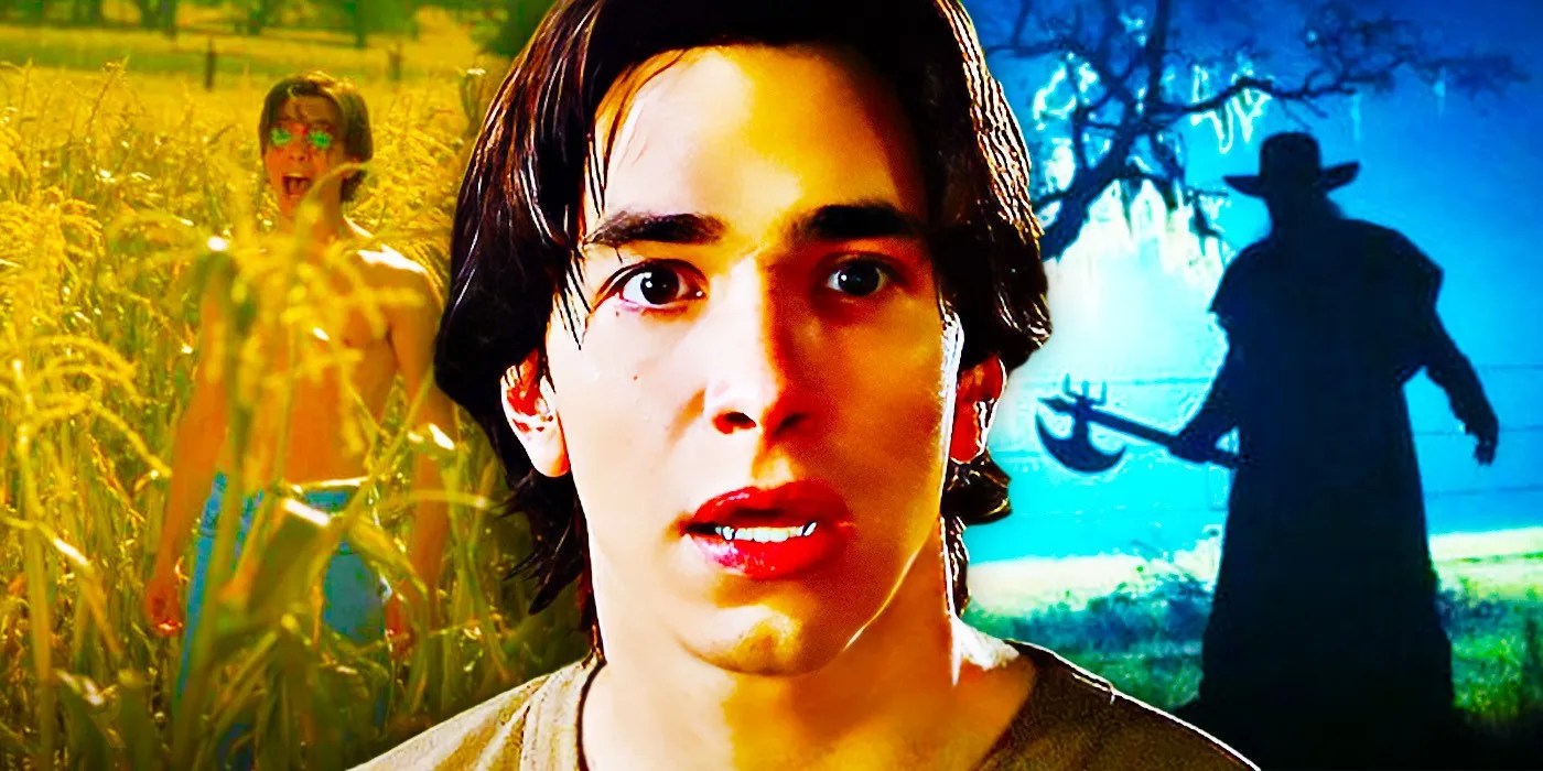 Where Was 2001’s Jeepers Creepers Filmed?