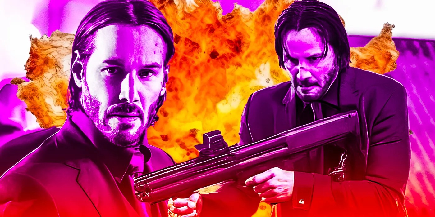 John Wick's Perfect Replacement Hero Debuted 2 Years Ago In This Action