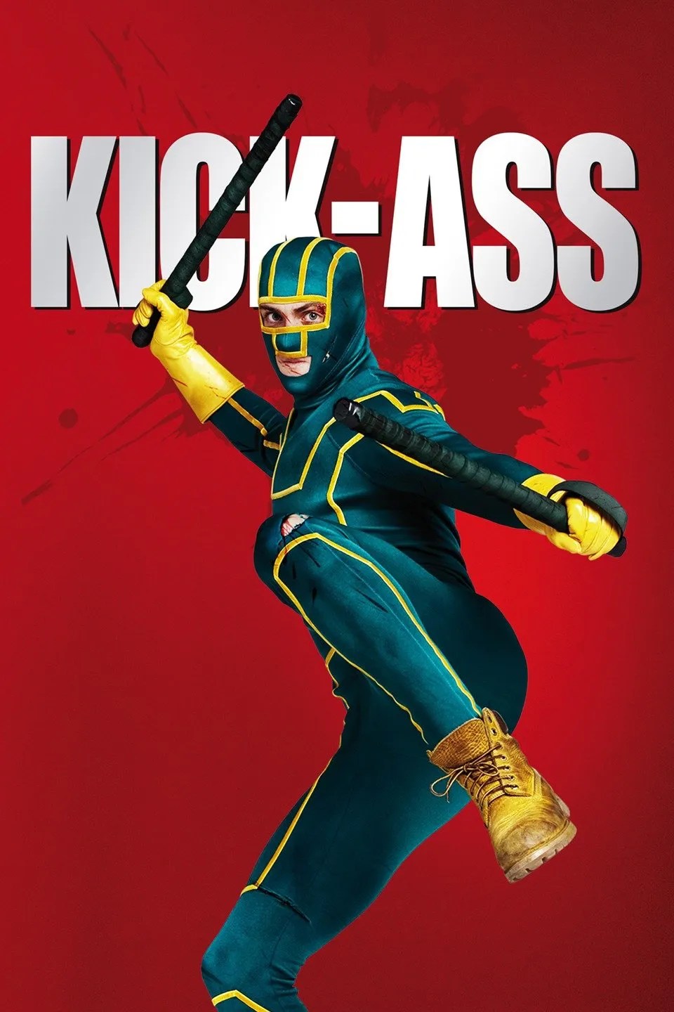 Matthew Vaughn's New KickAss Movie Makes Reboot Trilogy Plans More