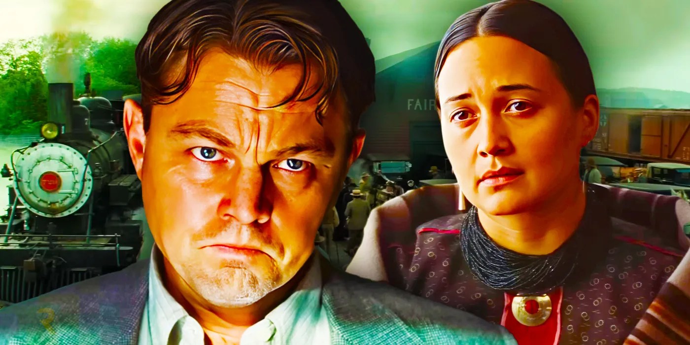 Killer of the Flower Moon Ending Explained Osage Murder Trial and