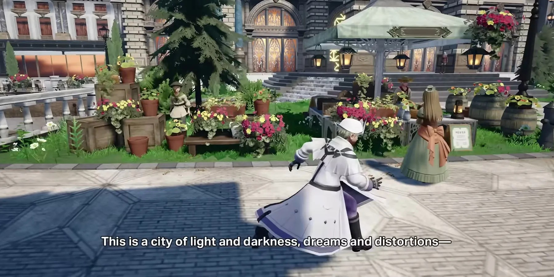 Kingdom Hearts Missing Link Beta, Gameplay, Story, & Release Date