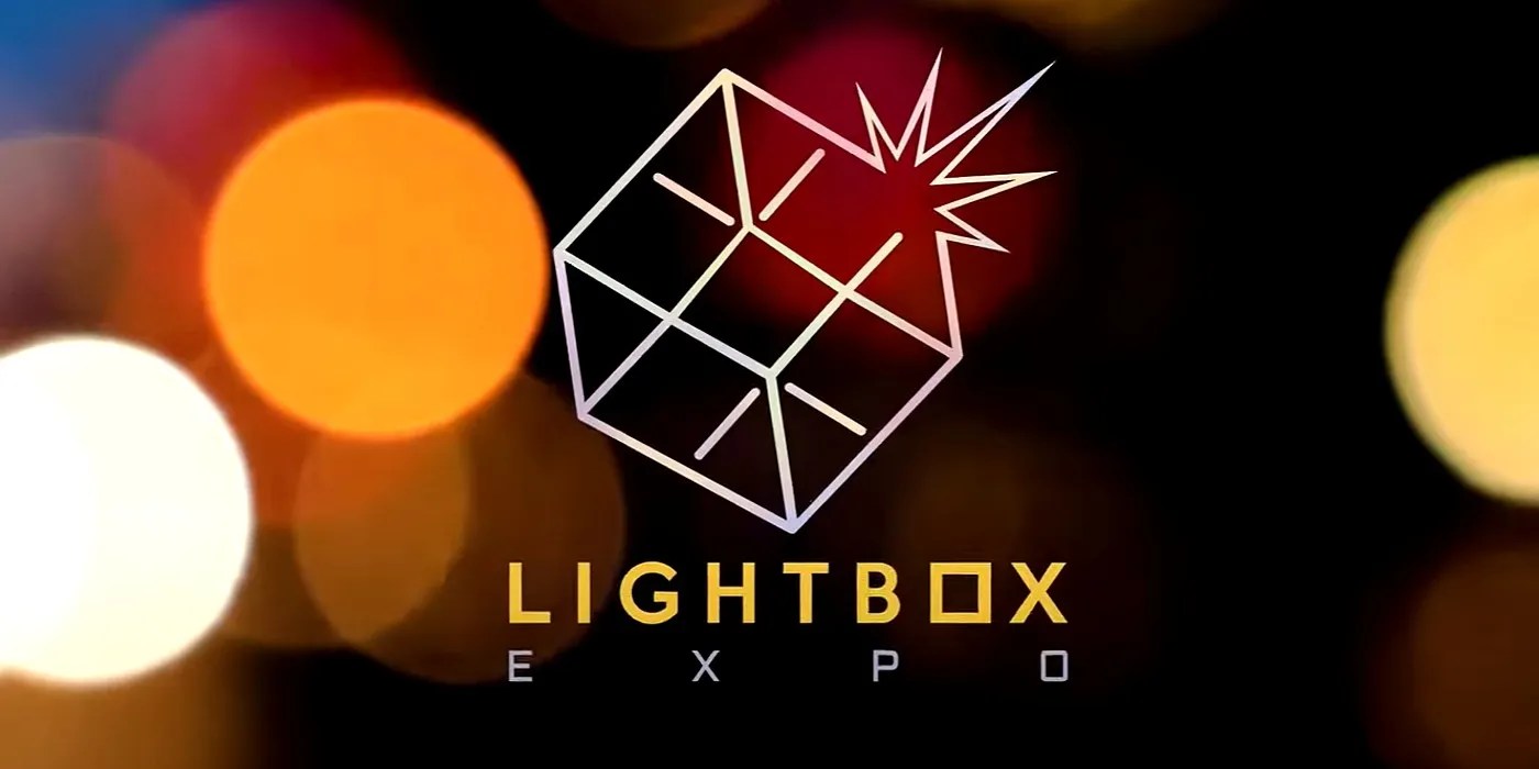 Exclusive LightBox Expo 2023 Program Highlights & Talent Announced