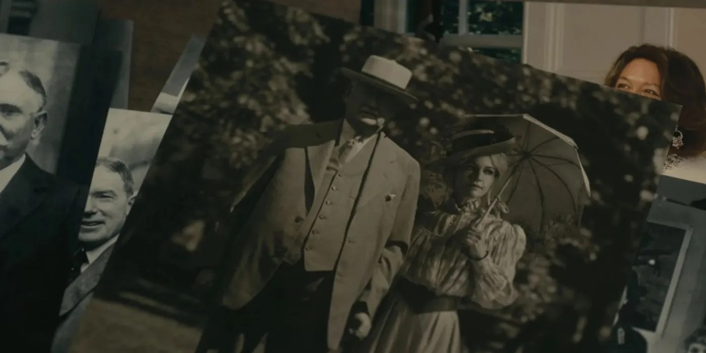 15 Real "Clients" Verna Made Deals With In The Fall Of The House Of Usher