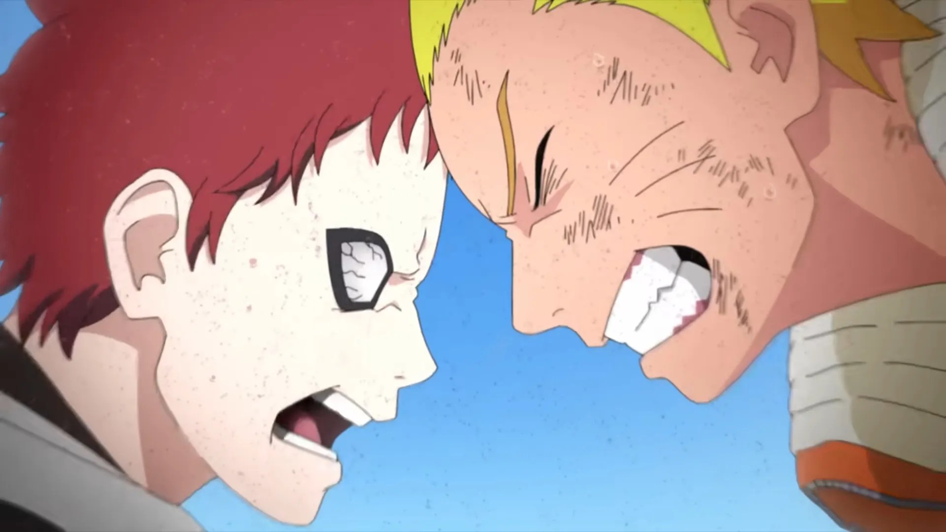 10 Best Fights in Naruto, Ranked