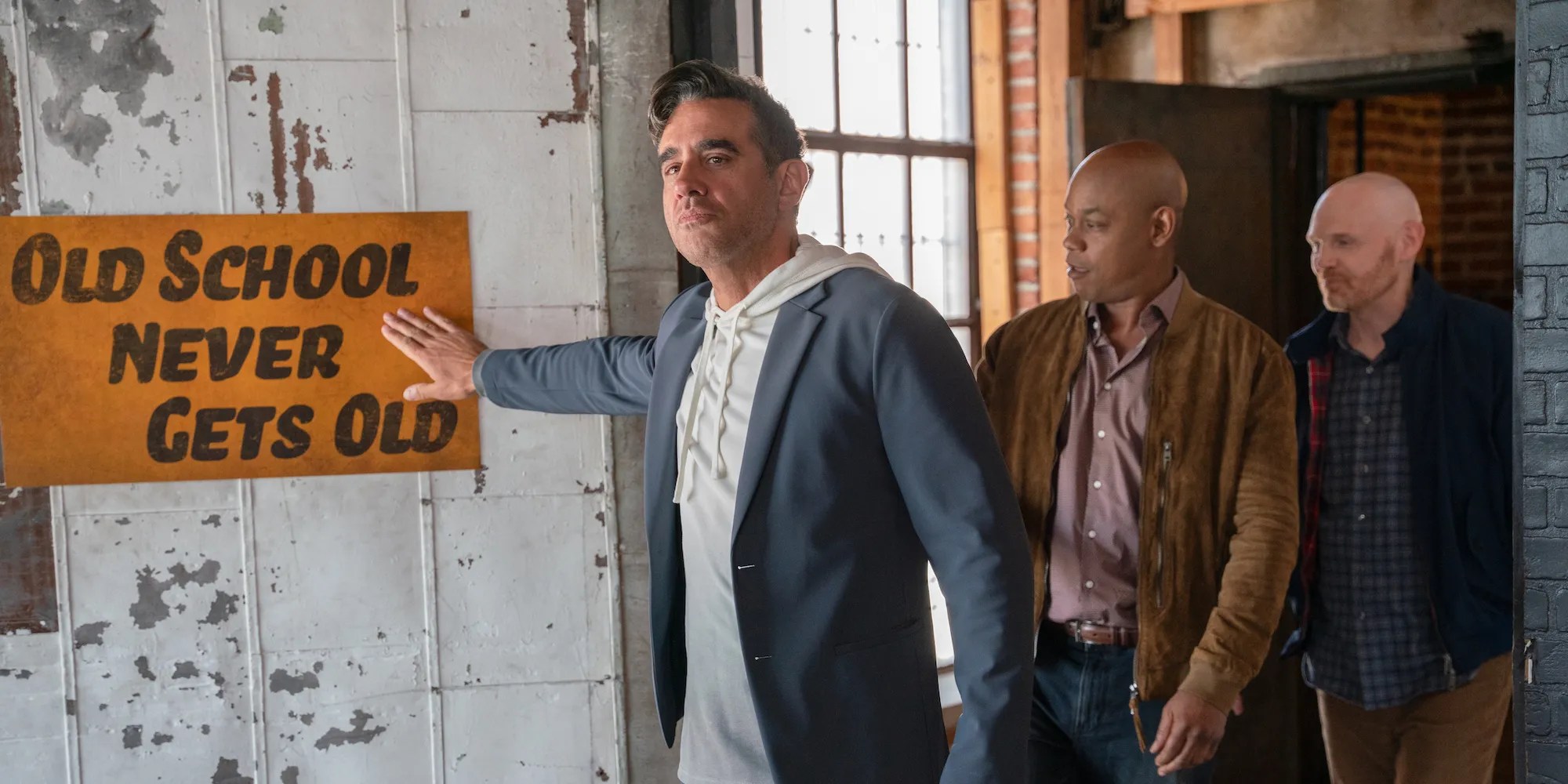 10 Biggest Takeaways From Old Dads’ Rotten Tomatoes Score: Why Its