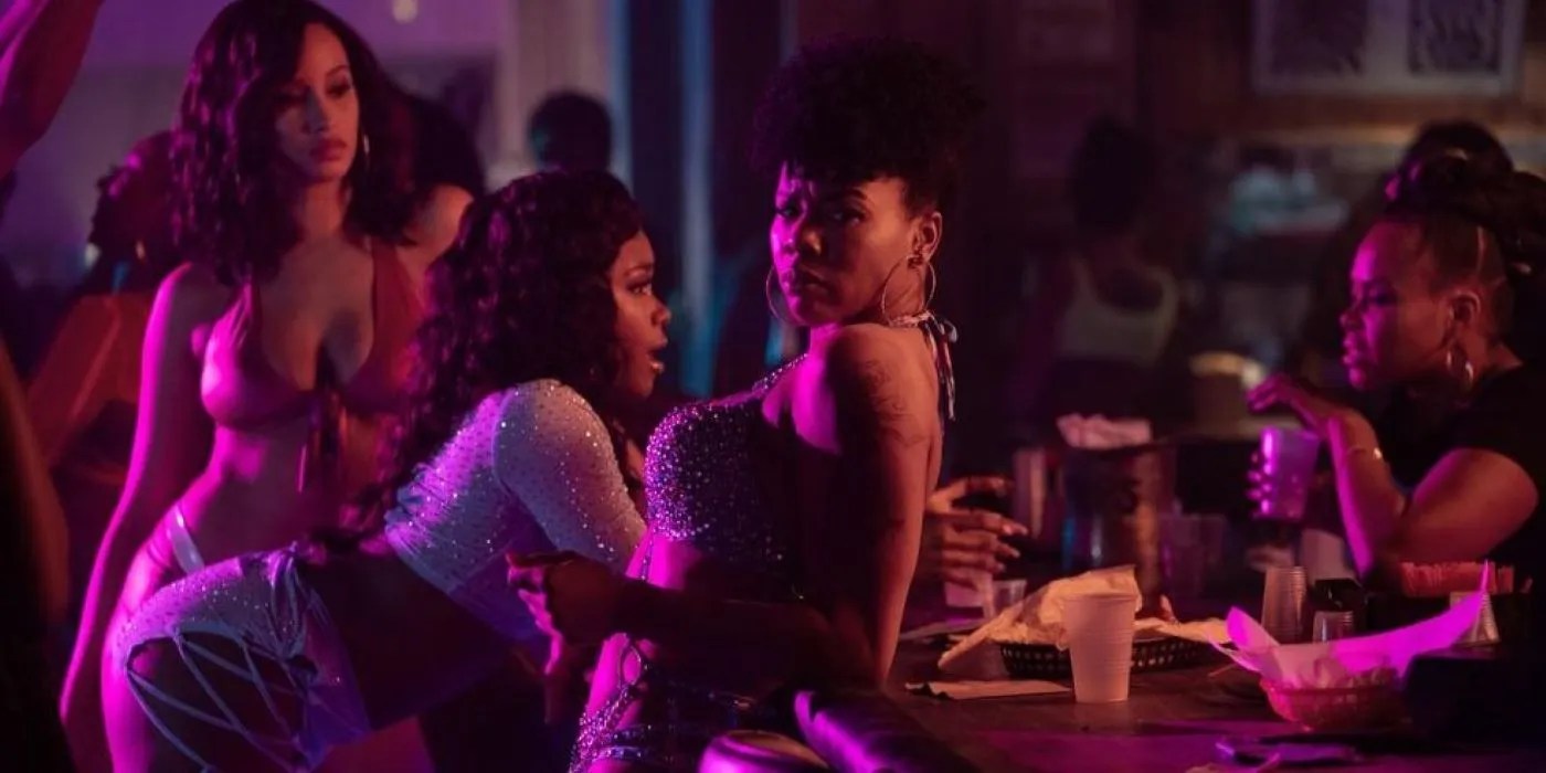 25 TV Shows With the Most Nudity