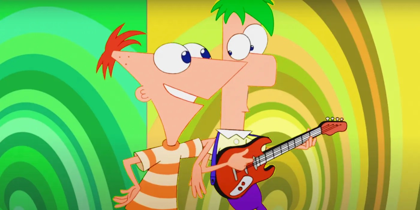 Phineas & Ferb Revival Timeline After 8Year Gap Teased By Creator "It