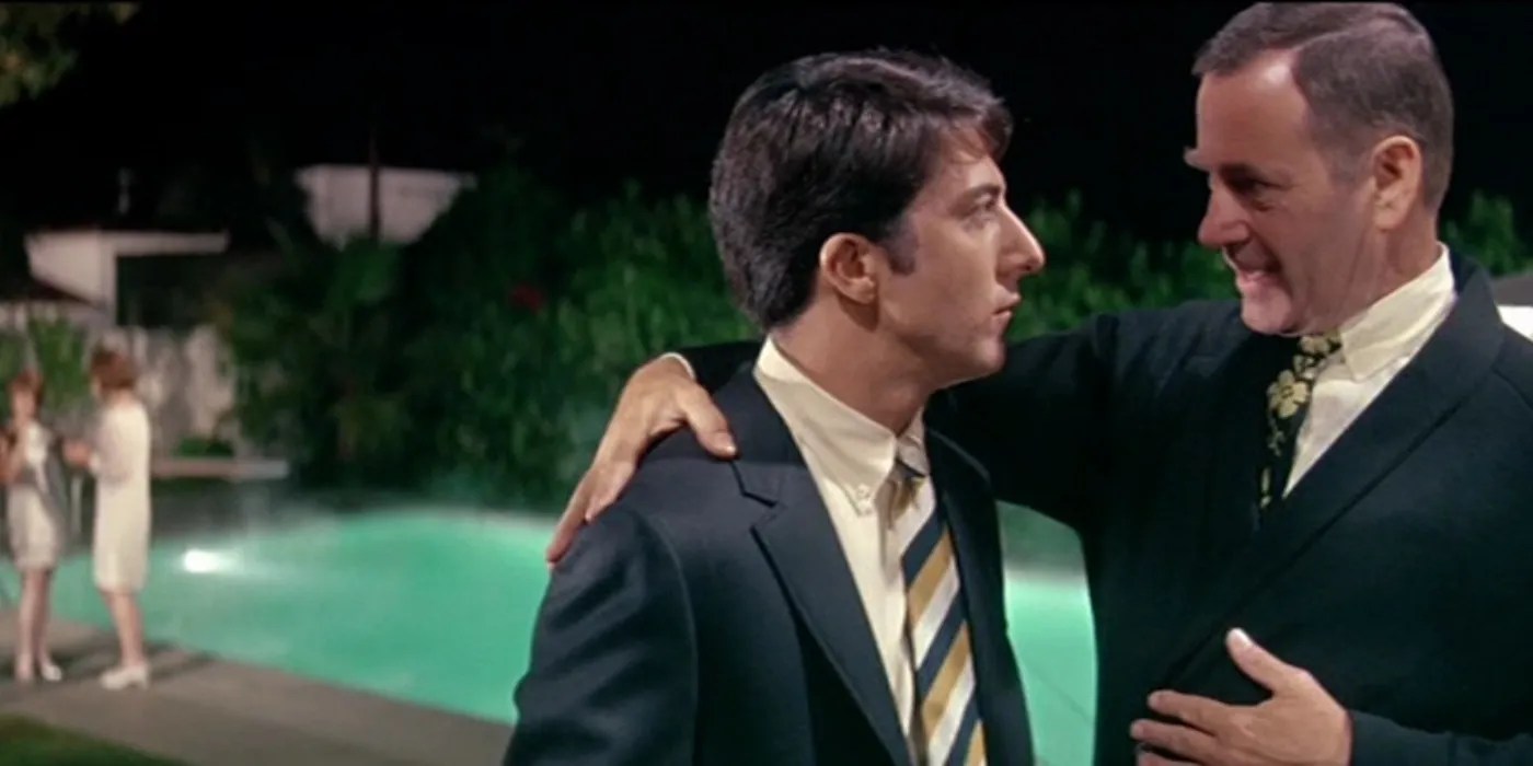 The Graduate's 10 Best Quotes