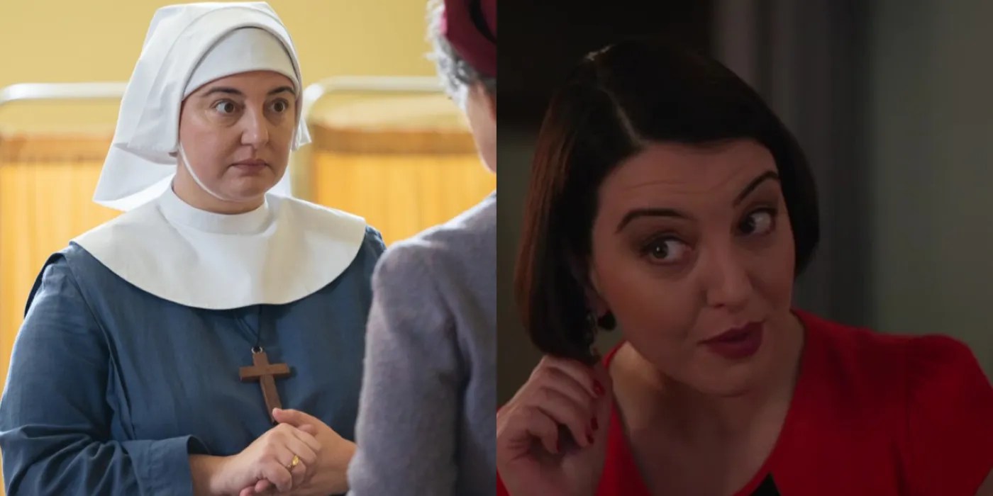 Exploring the Cast of Call The Midwife Season 12 Who's Who?