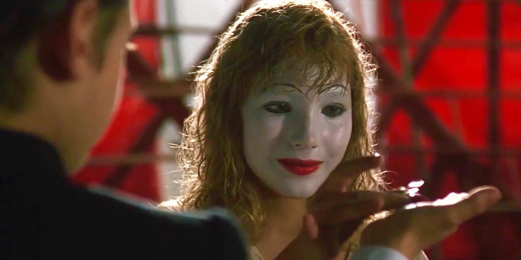 11 Best NC17 Rated Horror Movies Rotten Tomatoes