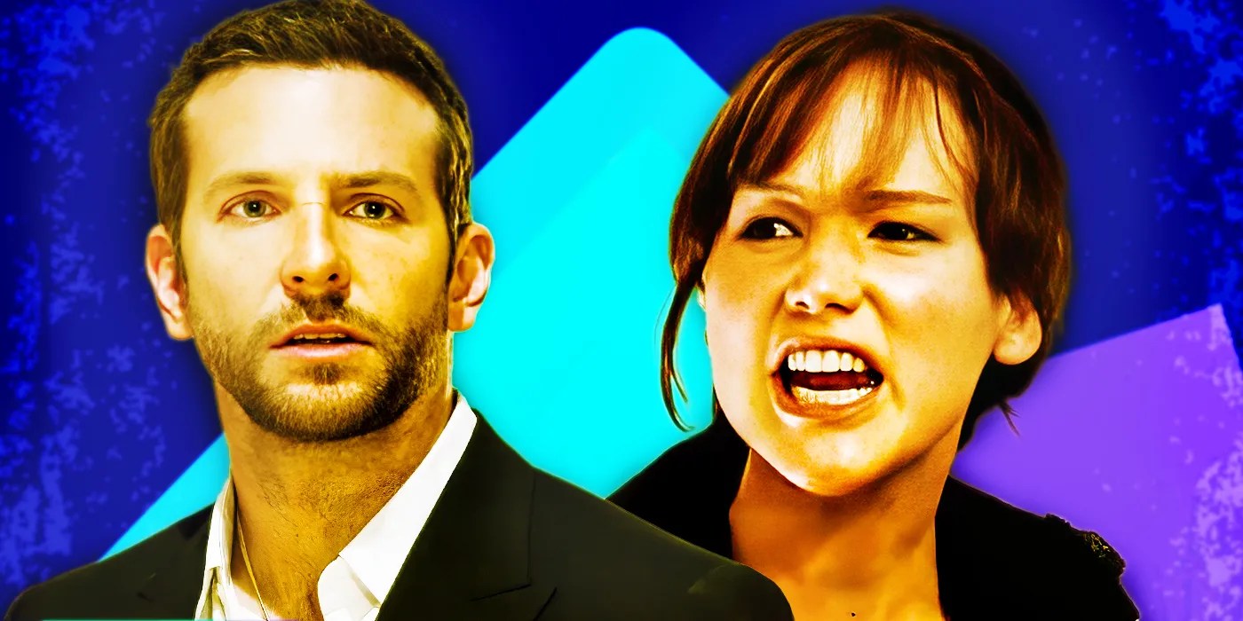 Silver Linings Playbook Ending Explained Ericatement