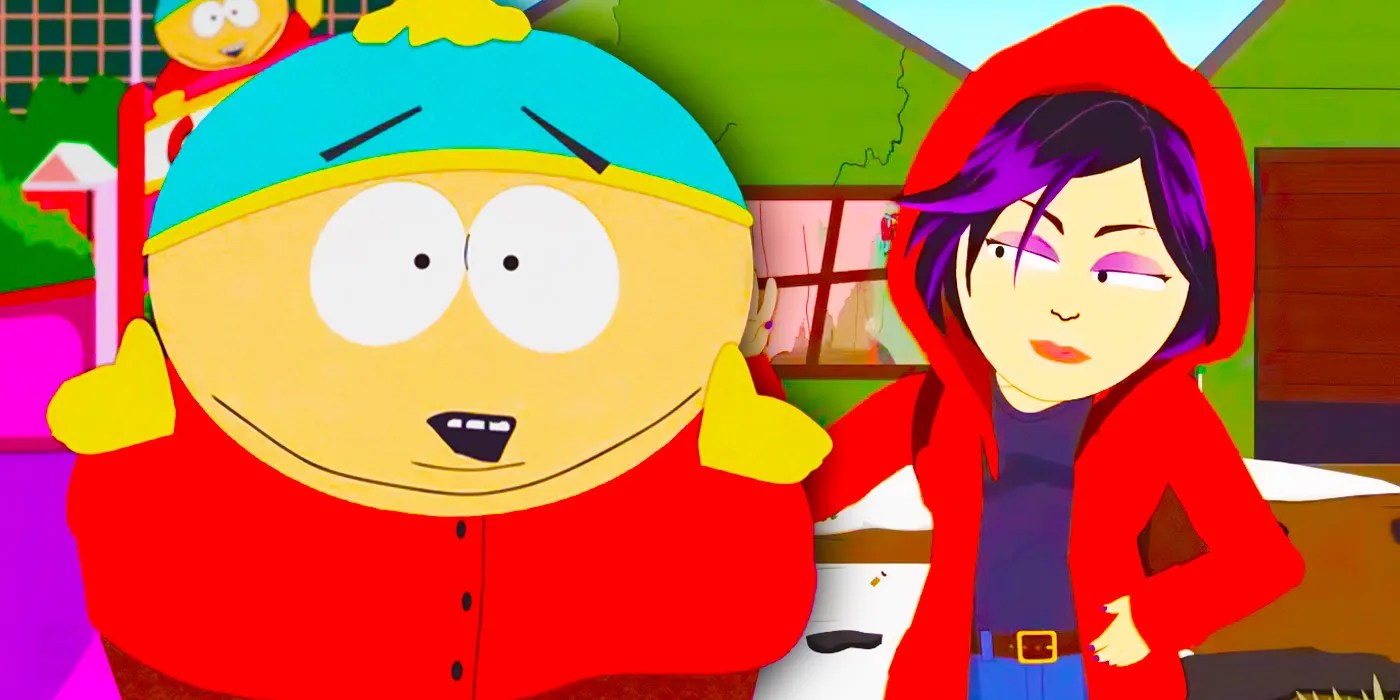 South Park's Shocking New Recast Breaks A Big Rule For The First Time