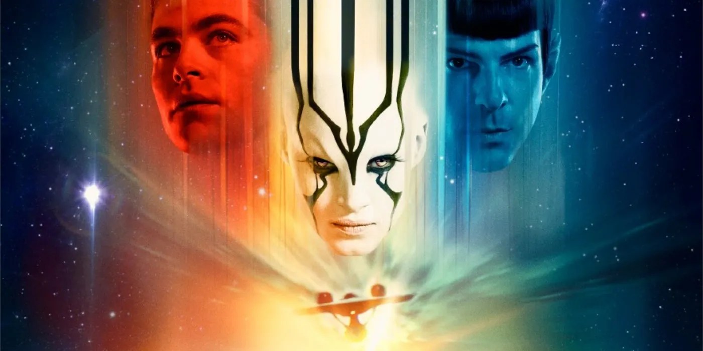 13 Star Trek Movies Ranked By Worst To Best Box Office