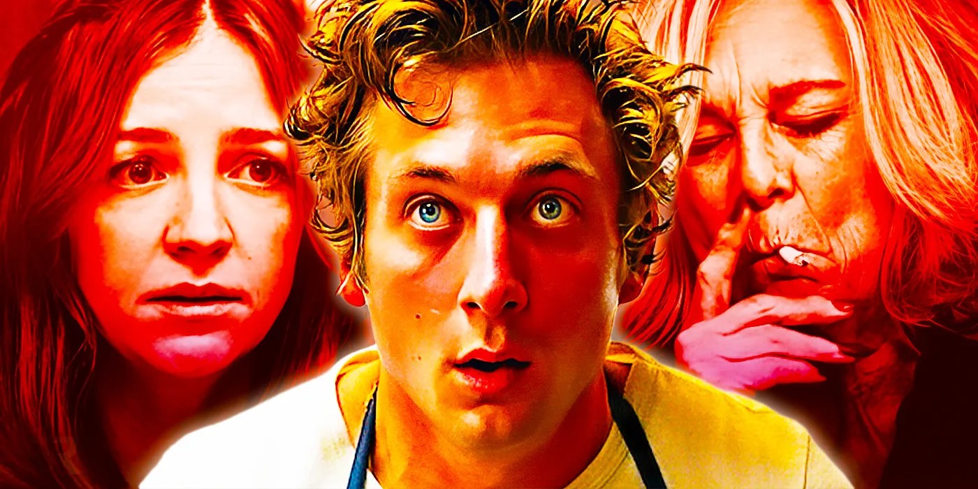 The Bear Season 3 Returning To Its Roots Promises The Show's Best