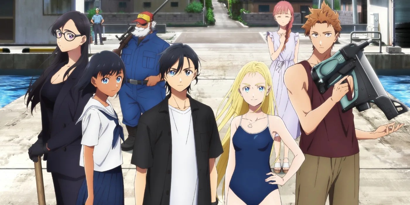 The Best Time Travel Anime That Will Blow Fans' Minds