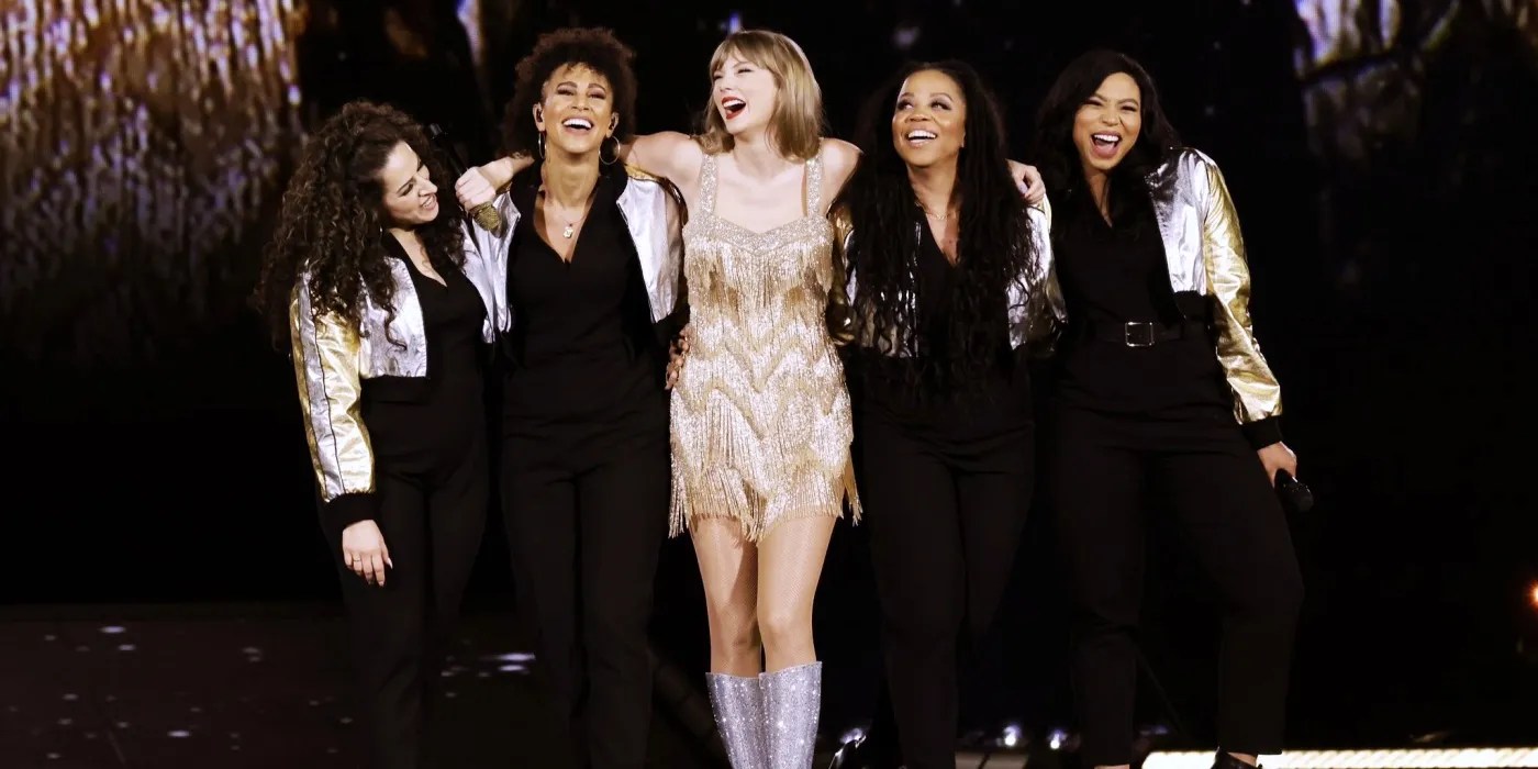 Eras Tour Performer Guide Every Taylor Swift Backup Dancer & Vocalist