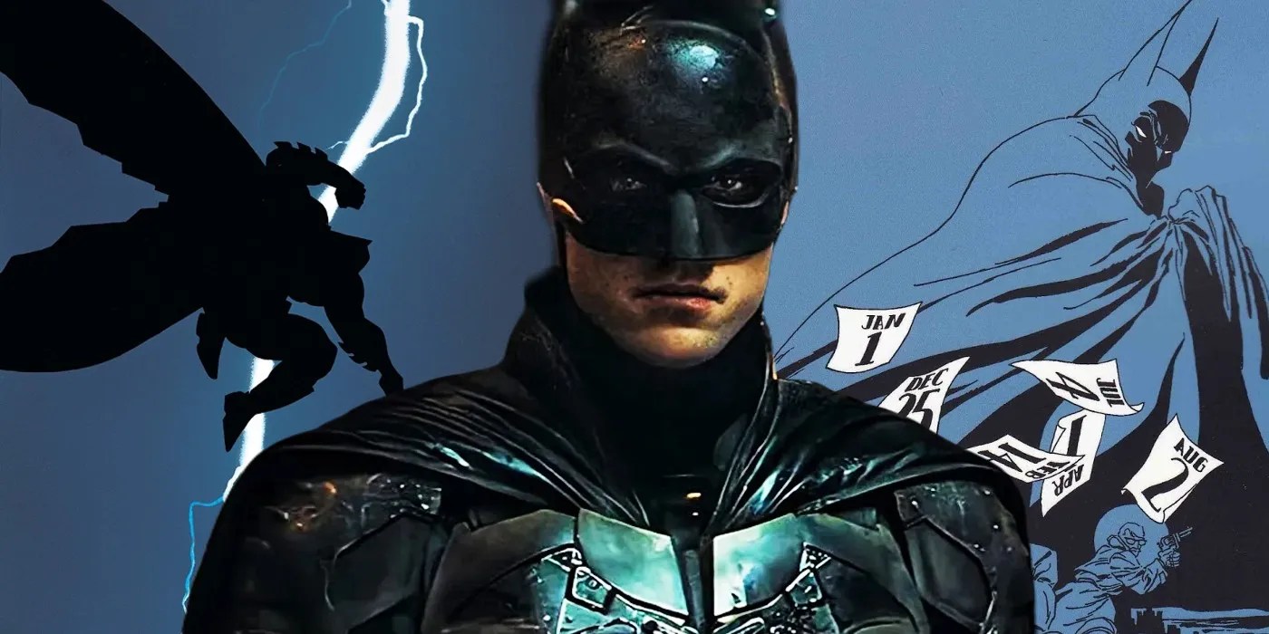 The DCU Can't Stop Adapting The Same Batman Comics (But It Needs To