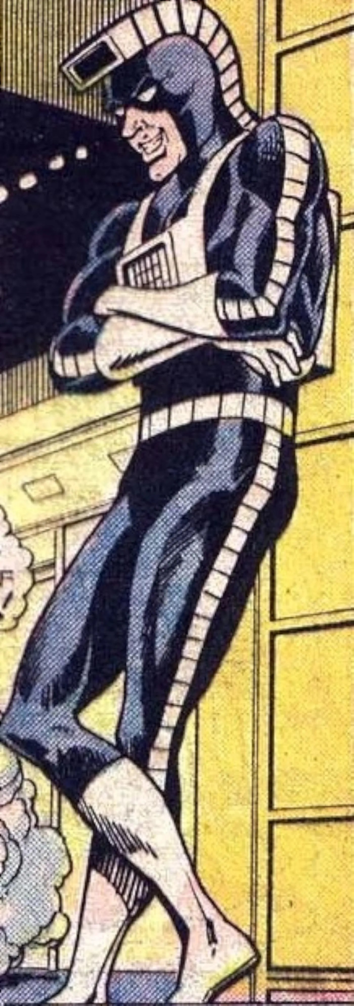 11 Strangest Villains Batman Has Faced