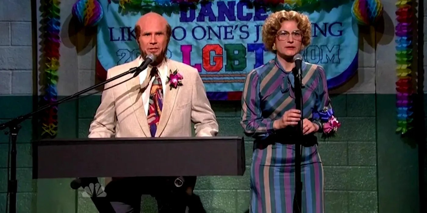10 Great SNL Skits That Should Be Made Into Movies