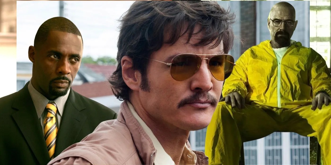 Modern Family Star se transforma em um violento traficante no trailer