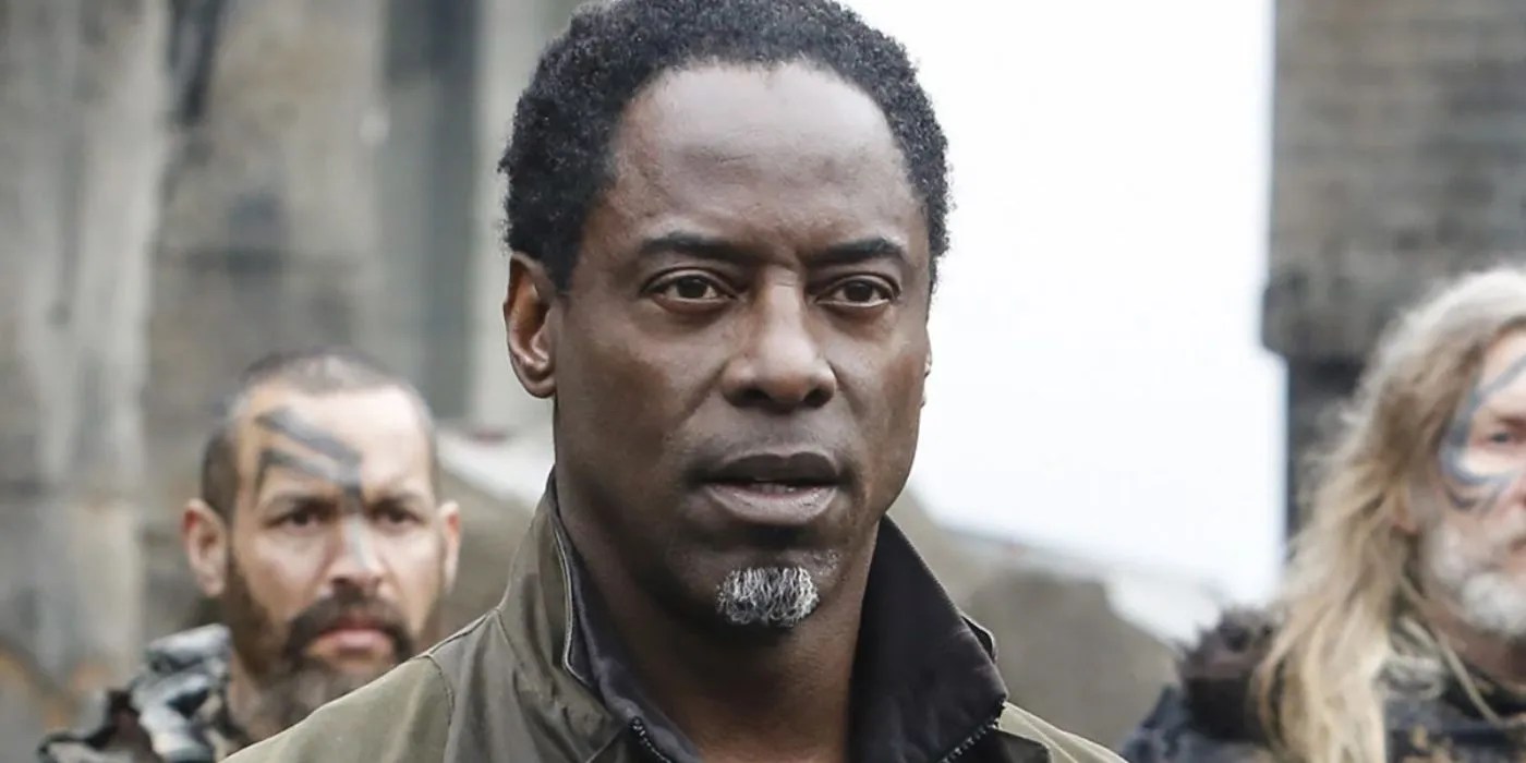 9 The 100 Actors Who Left The Show Before The Ending (& Why)