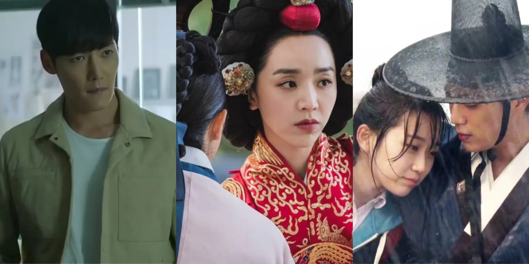 The 20 Best Time Travel KDramas, Ranked