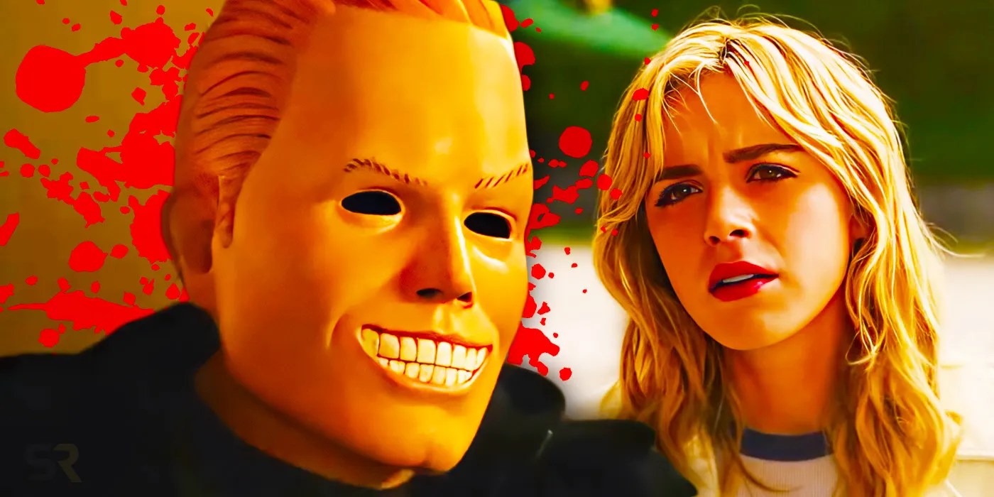 Explicación del final totalmente asesino y la identidad de Sweet 16 Killer