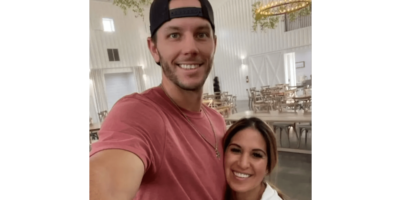 You Didn't Know This Love is Blind Season 5 Couple Got Engaged Are